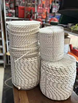 Climbing Wire Rope