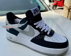 New Model Airforce Shoes/Sneakers