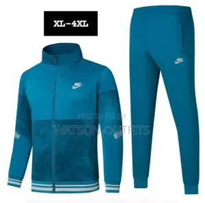New Original Truck Suits