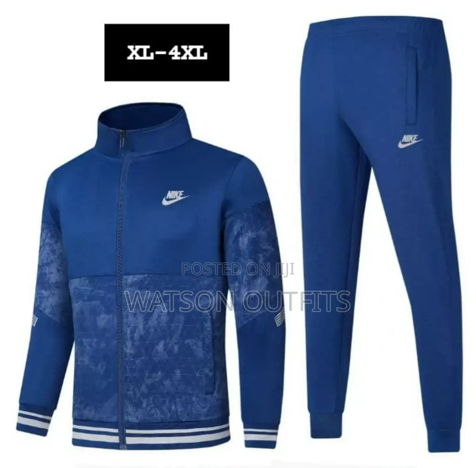 New Original Truck Suits