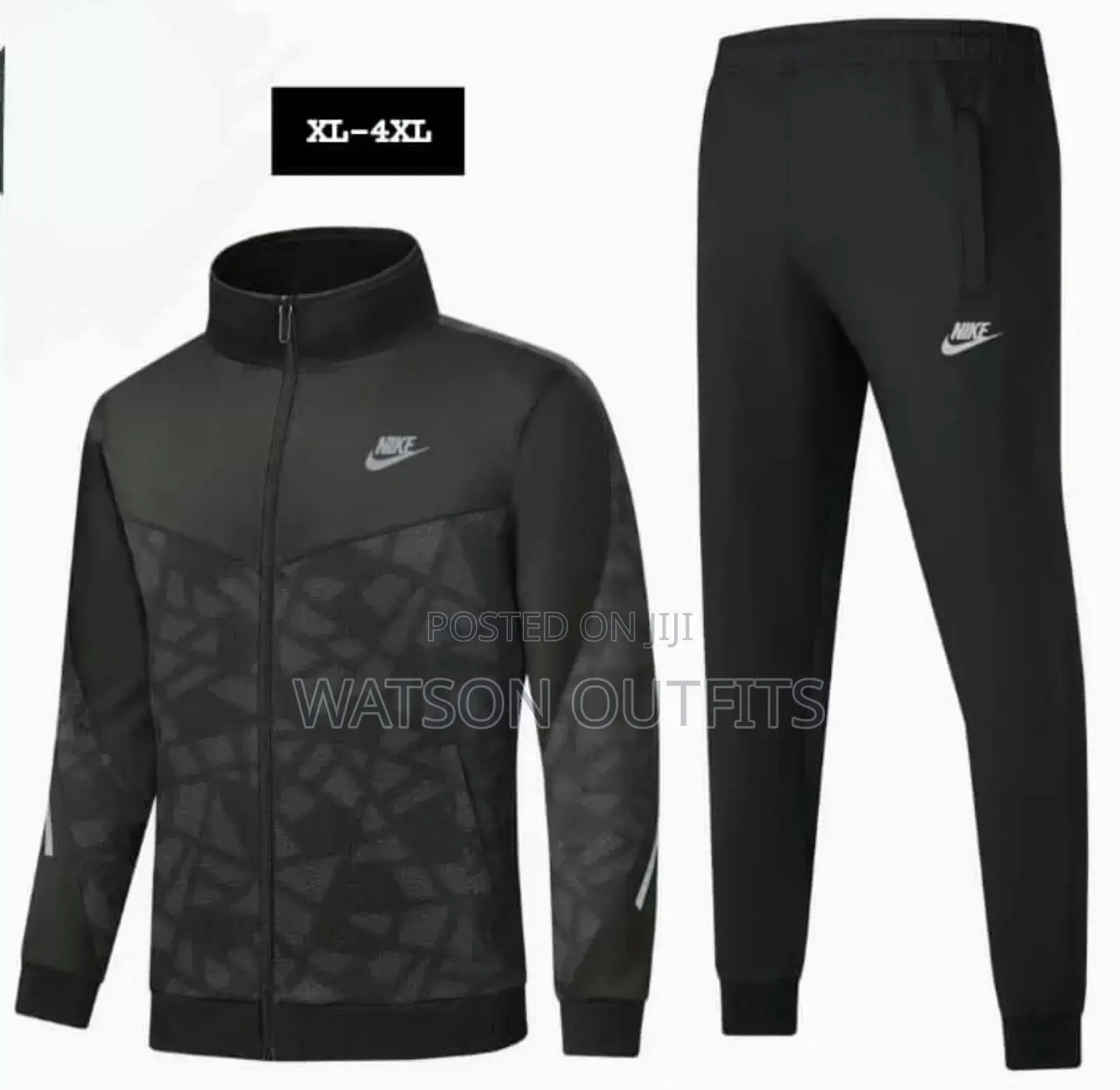 New Original Truck Suits