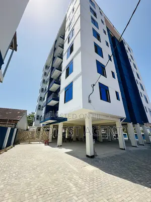 2bdrm Apartment in Masaki, Kinondoni for rent