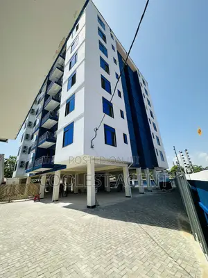 2bdrm Apartment in Masaki, Kinondoni for rent
