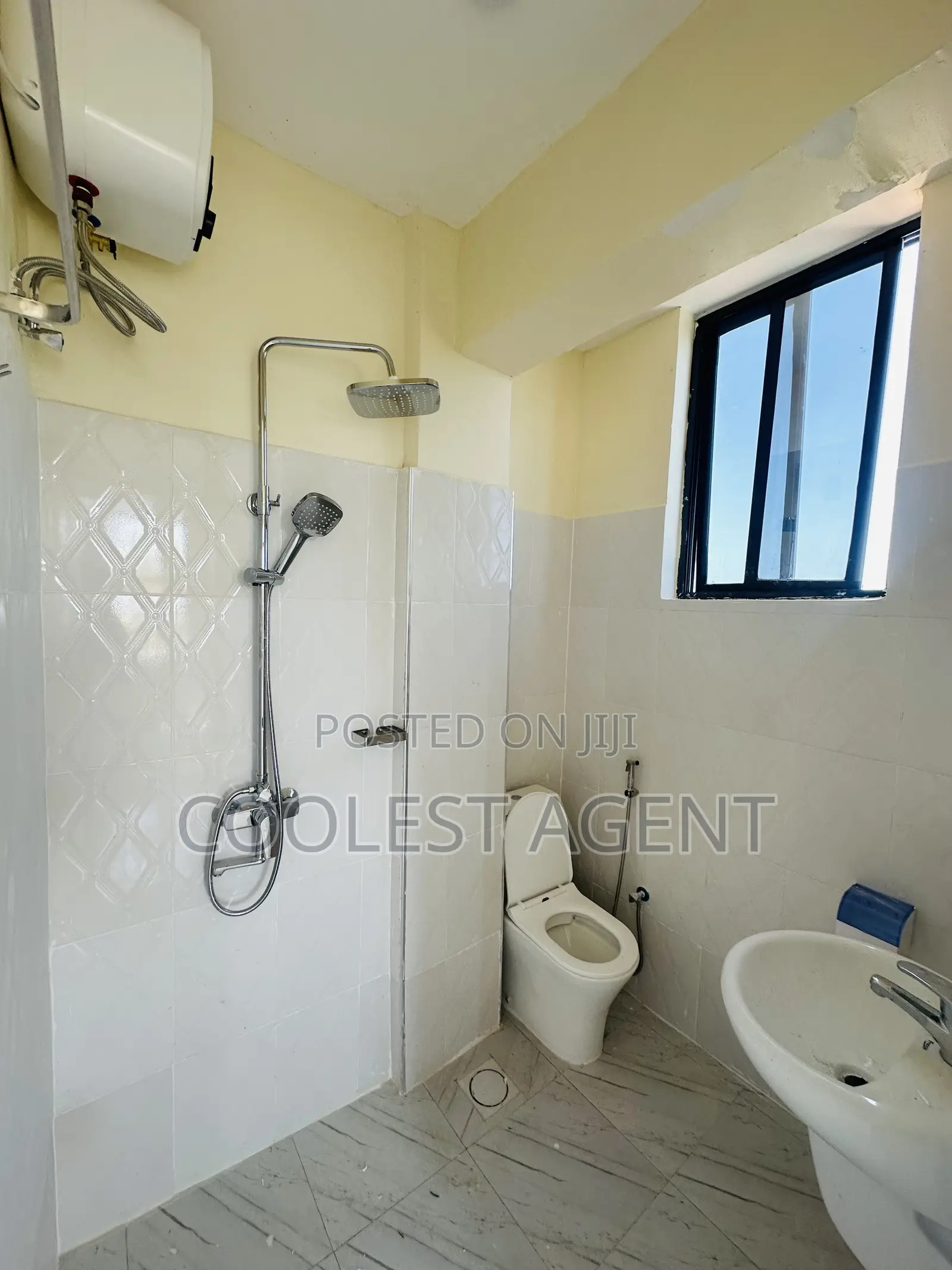2bdrm Apartment in Masaki, Kinondoni for rent
