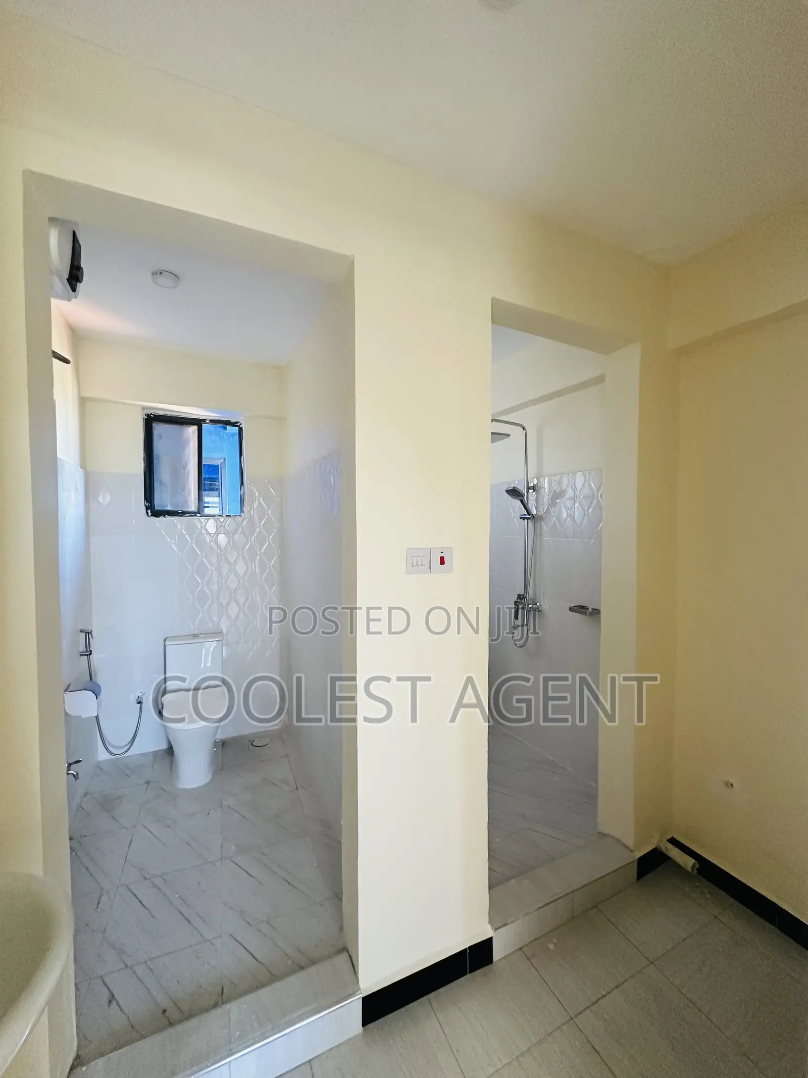 2bdrm Apartment in Masaki, Kinondoni for rent