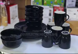 Dinner Set 18pc