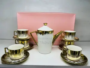 Dinner Set 13pc