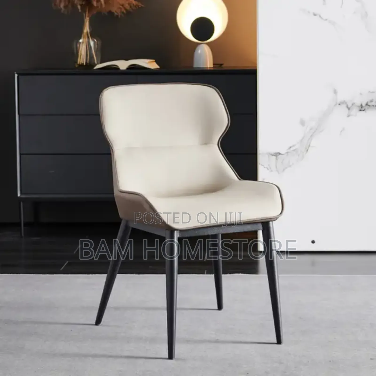Classic Durable Chairs