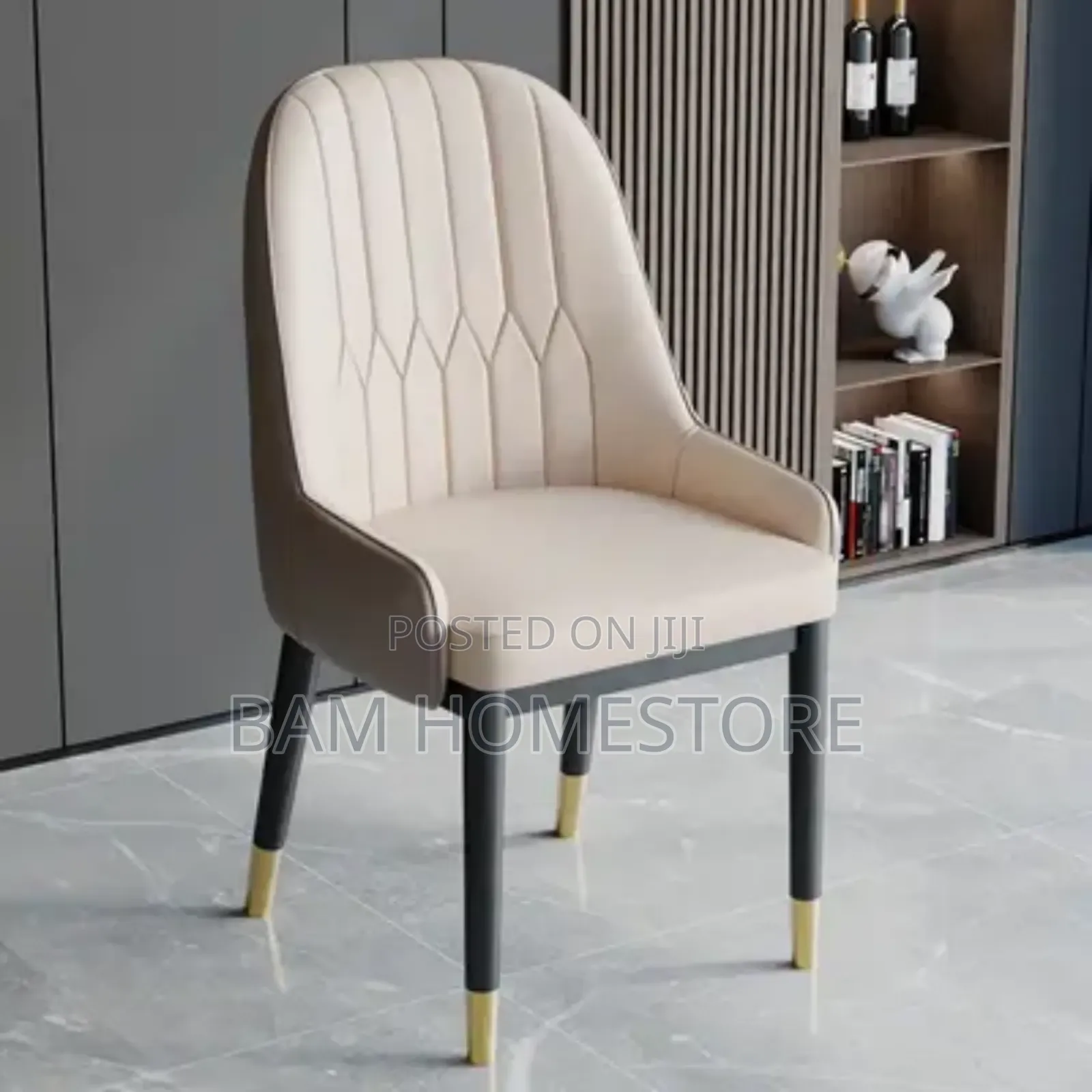Classic Modern Chairs