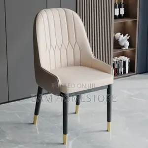 Classic Modern Chairs