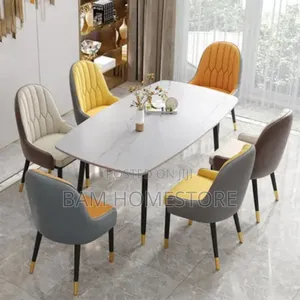 Classic Modern Chairs