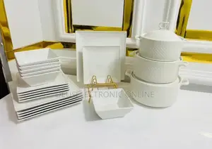 Dinner Set