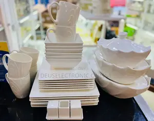 Dinner Set 30pc