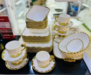 Dinner Set Pc 33 PC