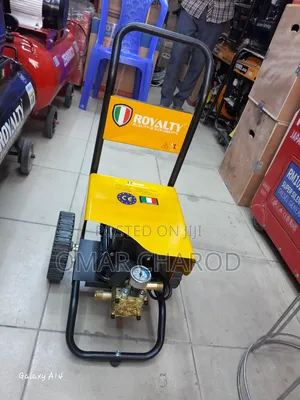 Portable Washer