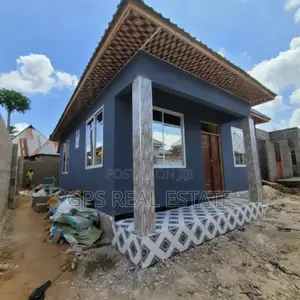 3bdrm House in Mbagala Chamazi, Temeke for sale