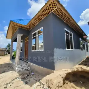 3bdrm House in Mbagala Chamazi, Temeke for sale