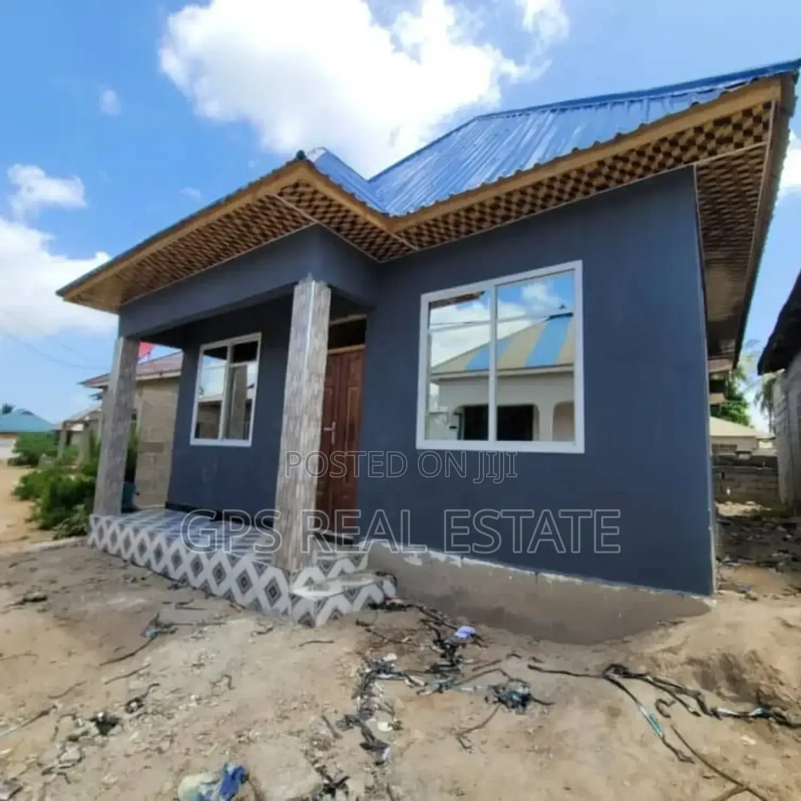 3bdrm House in Mbagala Chamazi, Temeke for sale
