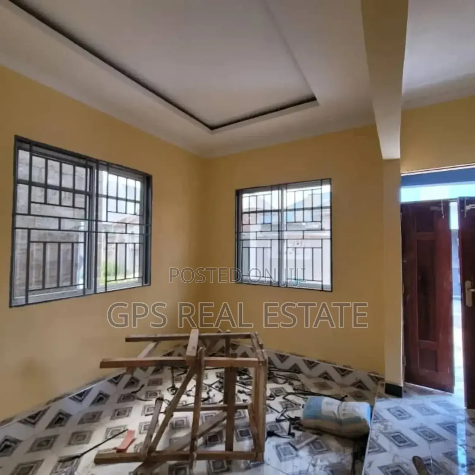 3bdrm House in Mbagala Chamazi, Temeke for sale