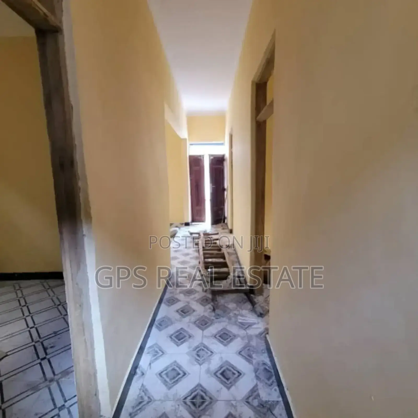3bdrm House in Mbagala Chamazi, Temeke for sale