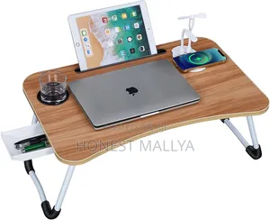 Bed Laptop Table