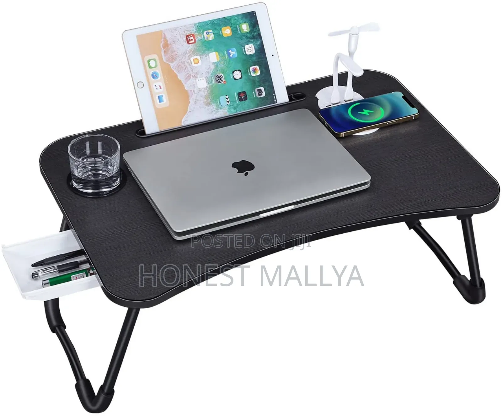 Bed Laptop Table