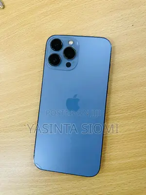 Apple iPhone 13 Pro Max 128 GB Purple