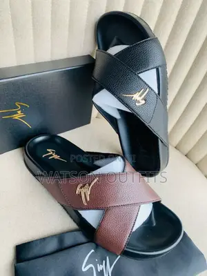 Fendi,Zanotti Ferragamo Sandals Original