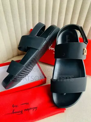 Fendi,Zanotti Ferragamo Sandals Original