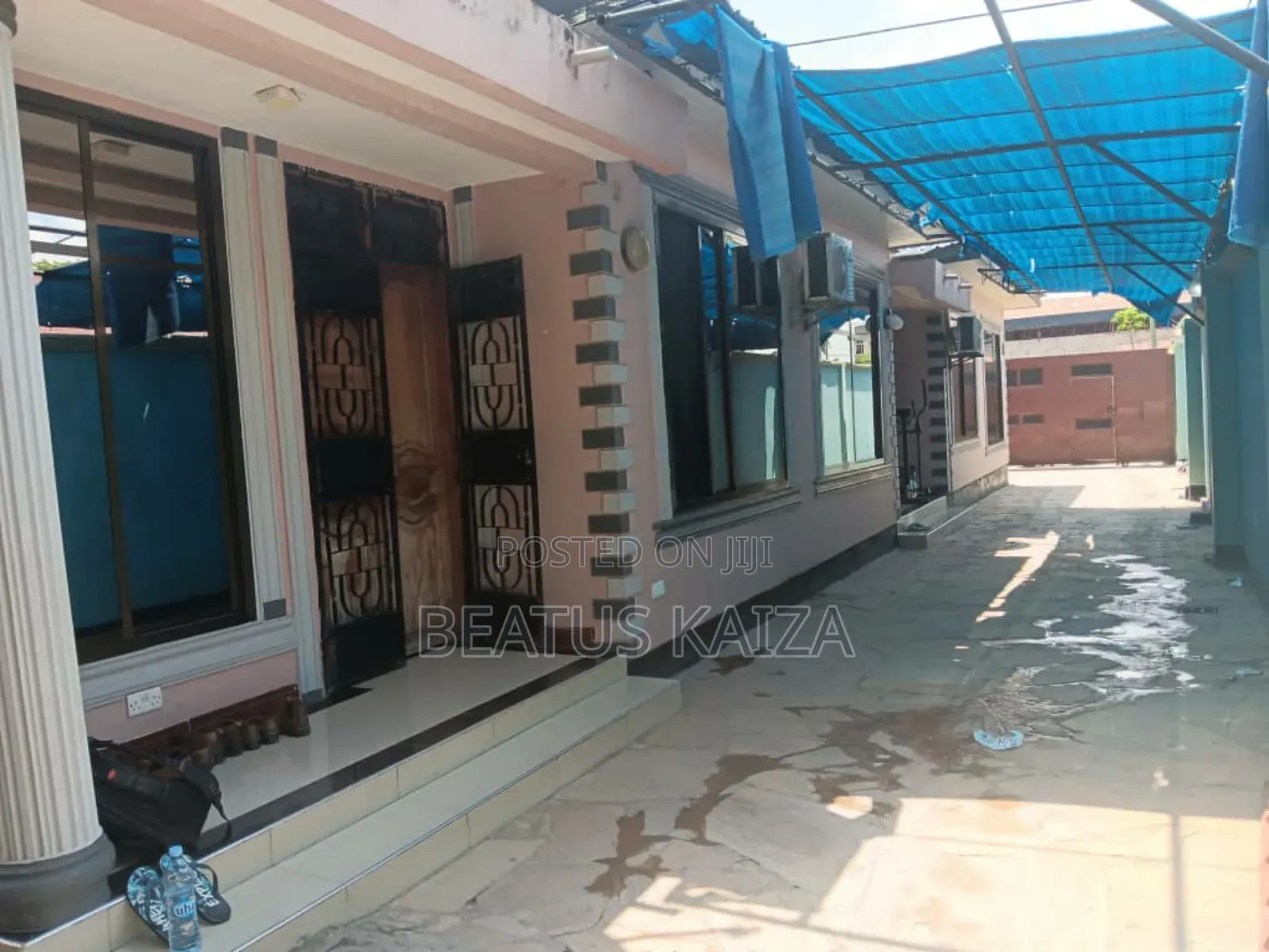 2bdrm Apartment in Makumbusho, Kinondoni for rent