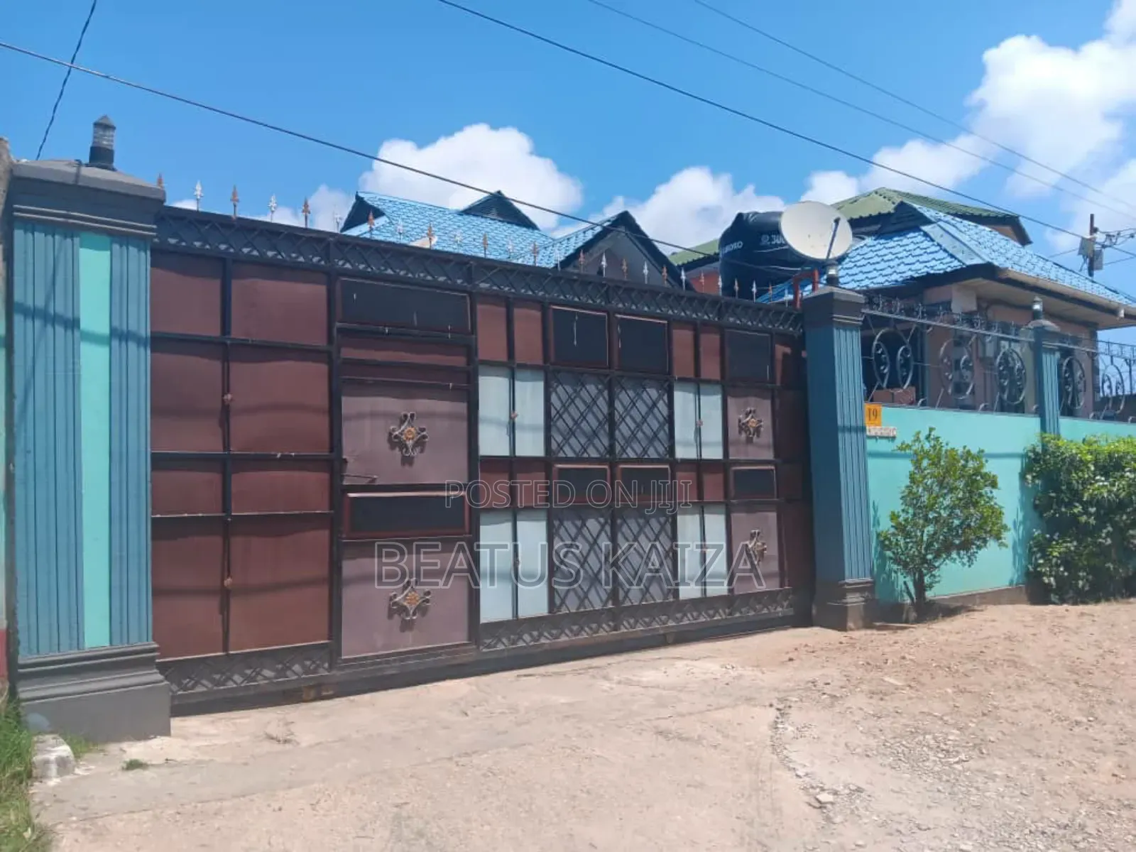 2bdrm Apartment in Makumbusho, Kinondoni for rent