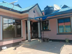 2bdrm Apartment in Makumbusho, Kinondoni for rent