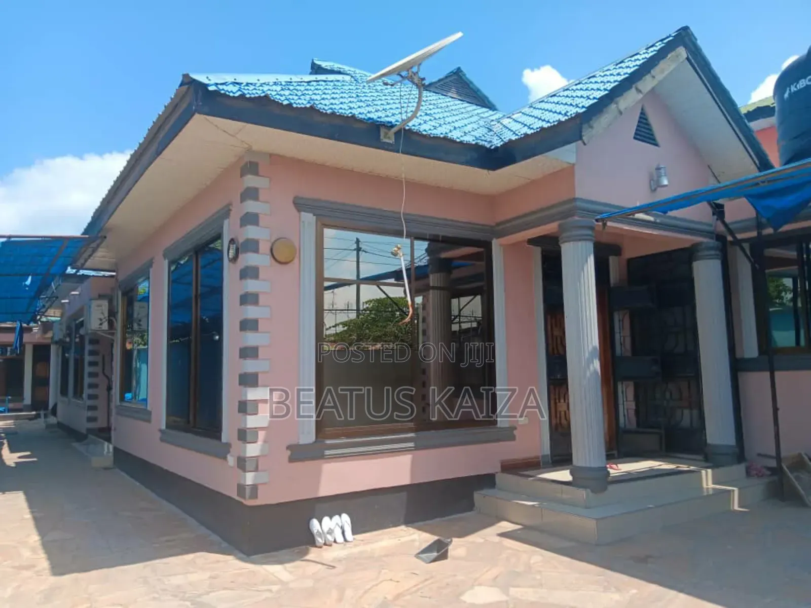 2bdrm Apartment in Makumbusho, Kinondoni for rent