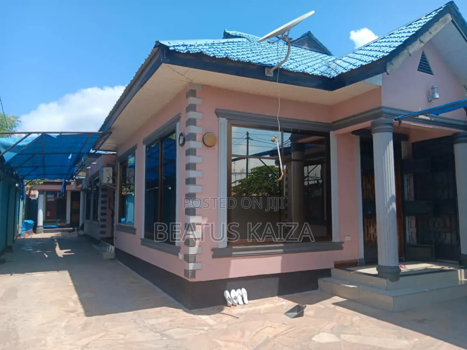 2bdrm Apartment in Makumbusho, Kinondoni for rent