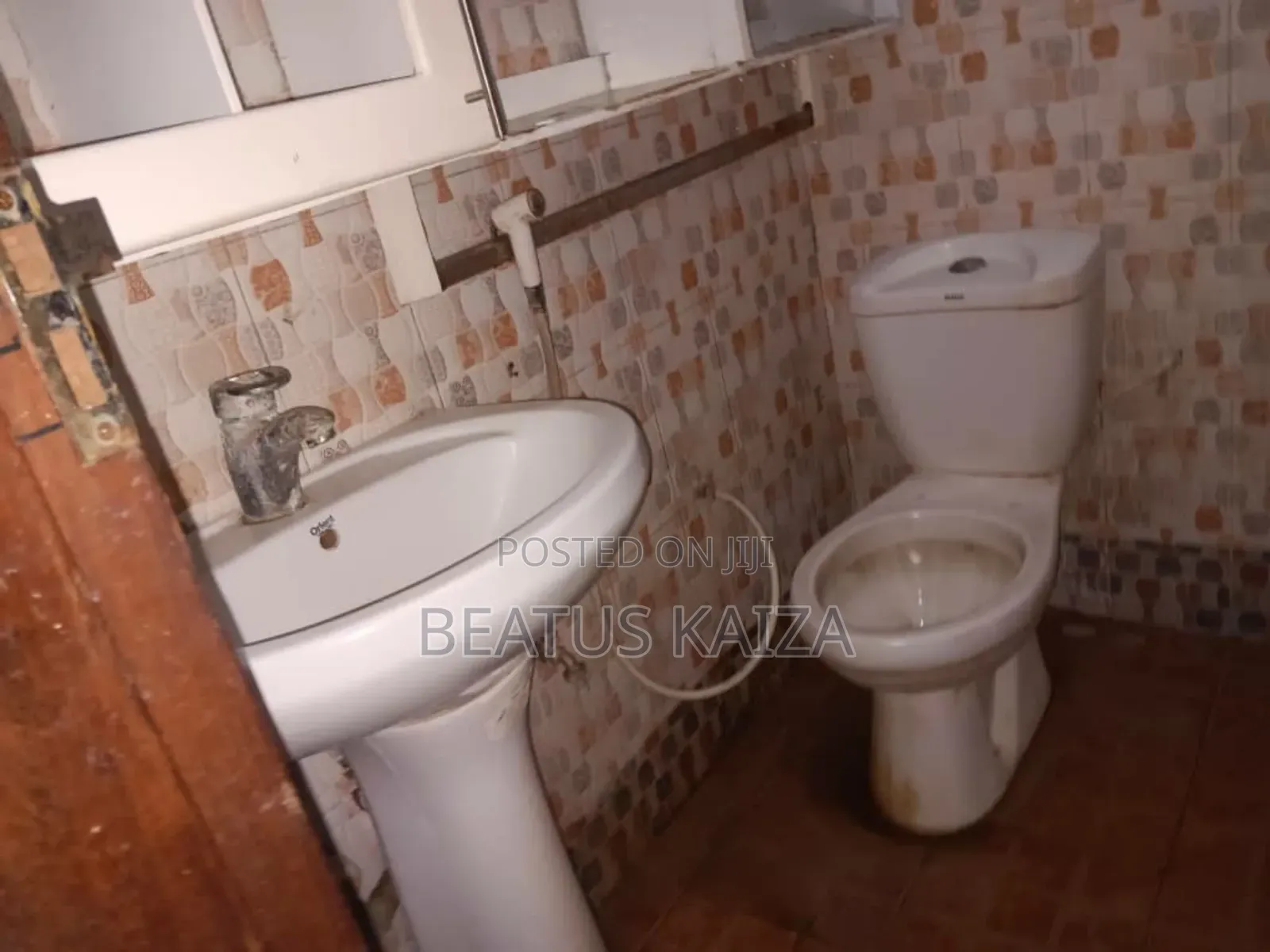 2bdrm Apartment in Makumbusho, Kinondoni for rent
