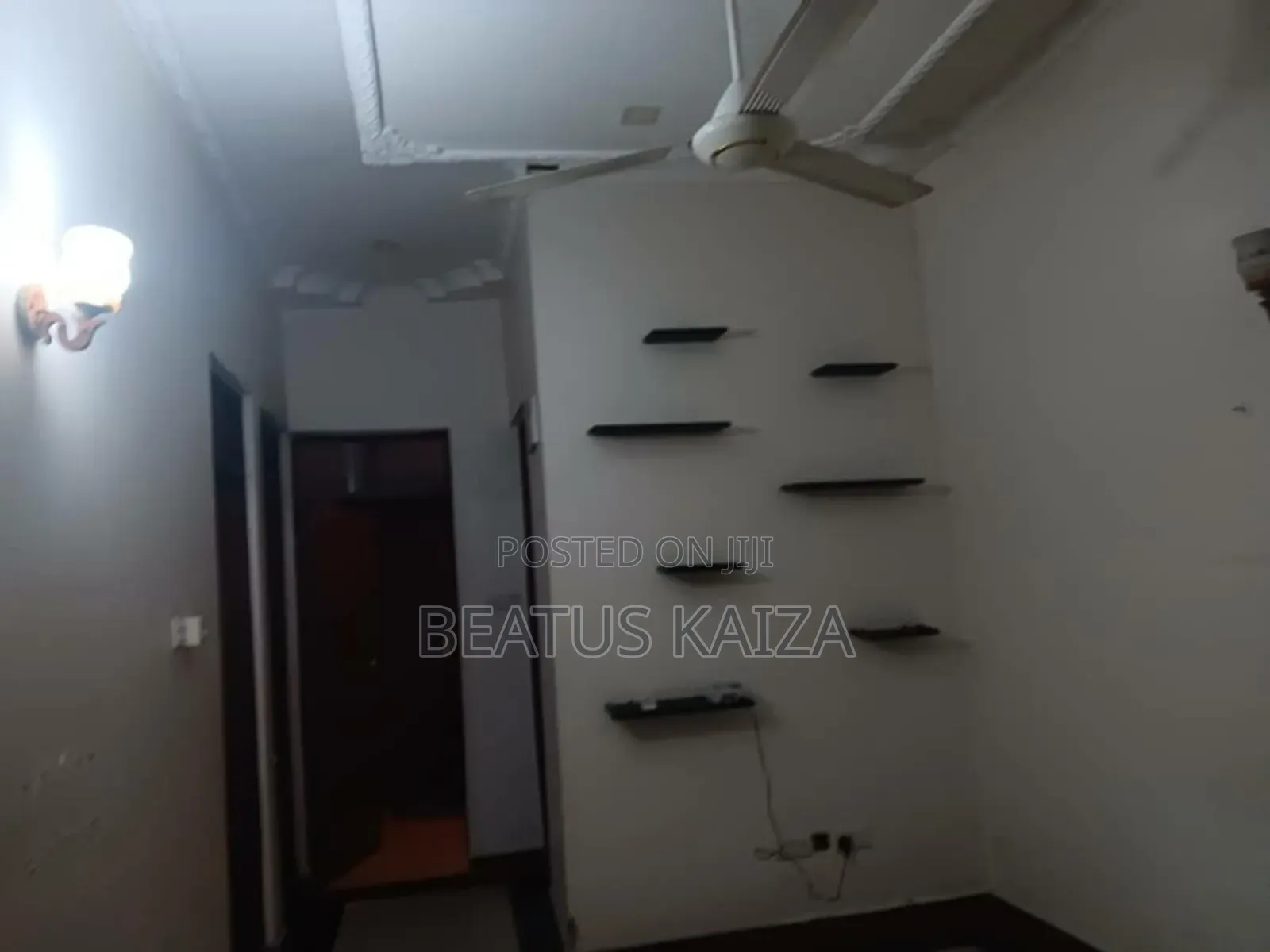 2bdrm Apartment in Makumbusho, Kinondoni for rent