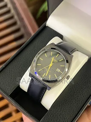 Casio Collection Unisex Watch Full Blackie