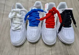 Airforce New Sneakers/Shoes Za Kamba Nene