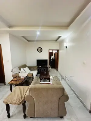 Furnished 1bdrm Apartment in Msasani Beach, Kinondoni for rent