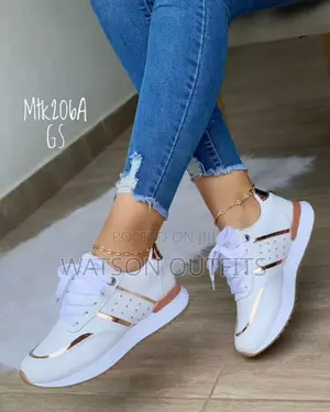 New Original Unisex Shoes/Footwears