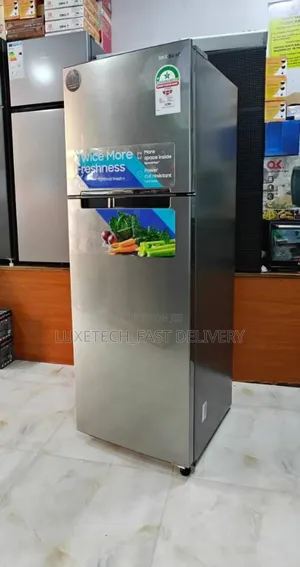 Samsung Refrigerator 253L RT31K3082S8 Top Mount Freezer