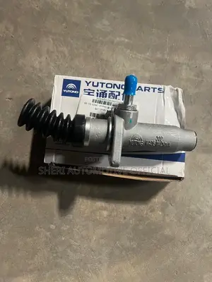 Yutong Bus Master Cylinder 1608-00104/1608-00035