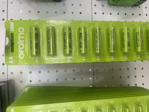 Oraimo Aa Non Rechargeable Battery
