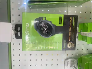 Oraimo Water Proof Smart Watch