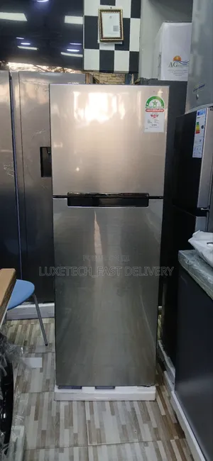 Samsung Refrigerator 253 Litres Non-Frost