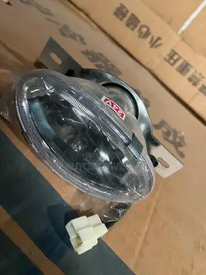 Yutong F11 Fog Lamp Spare Part