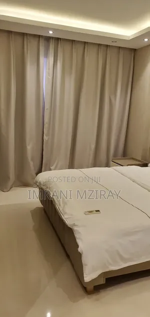 Furnished 3bdrm Apartment in Masaki for sale