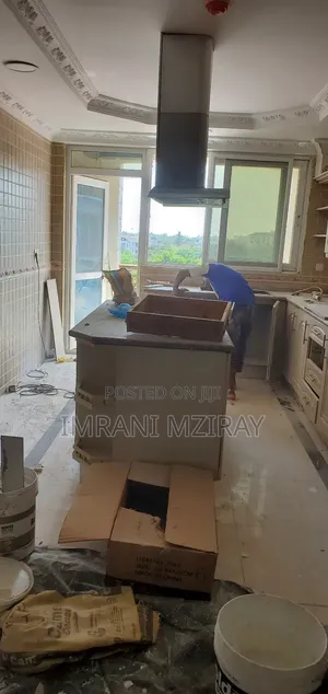 Furnished 3bdrm Apartment in Masaki for sale