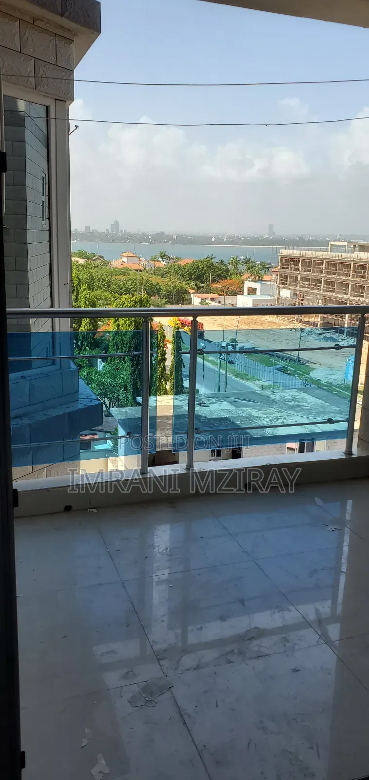 Furnished 3bdrm Apartment in Masaki for sale