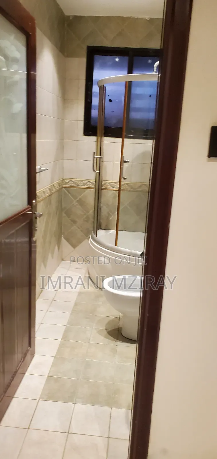 Furnished 3bdrm Apartment in Masaki for sale